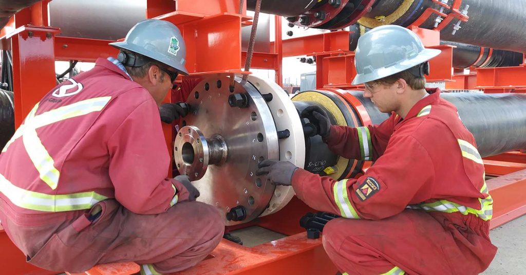 Industrial Services Ketek Group