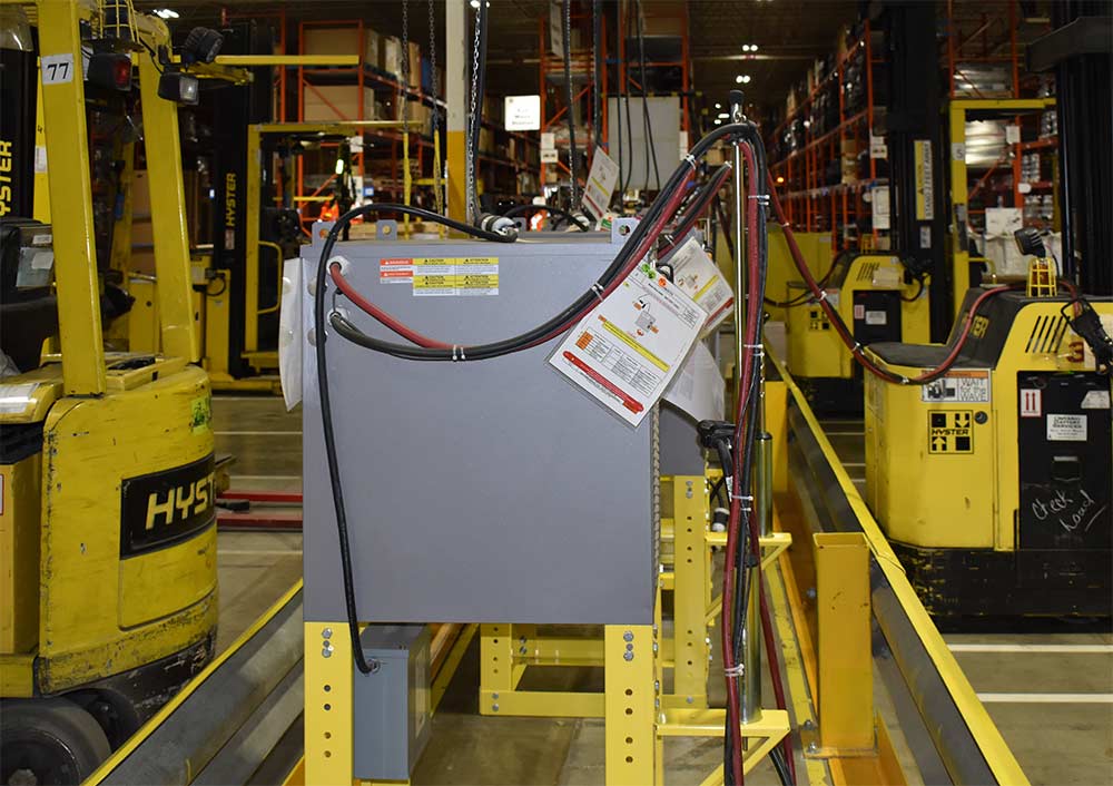 Ketek - Industrial Services