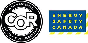 Ketek - COR Energy Safety Canada