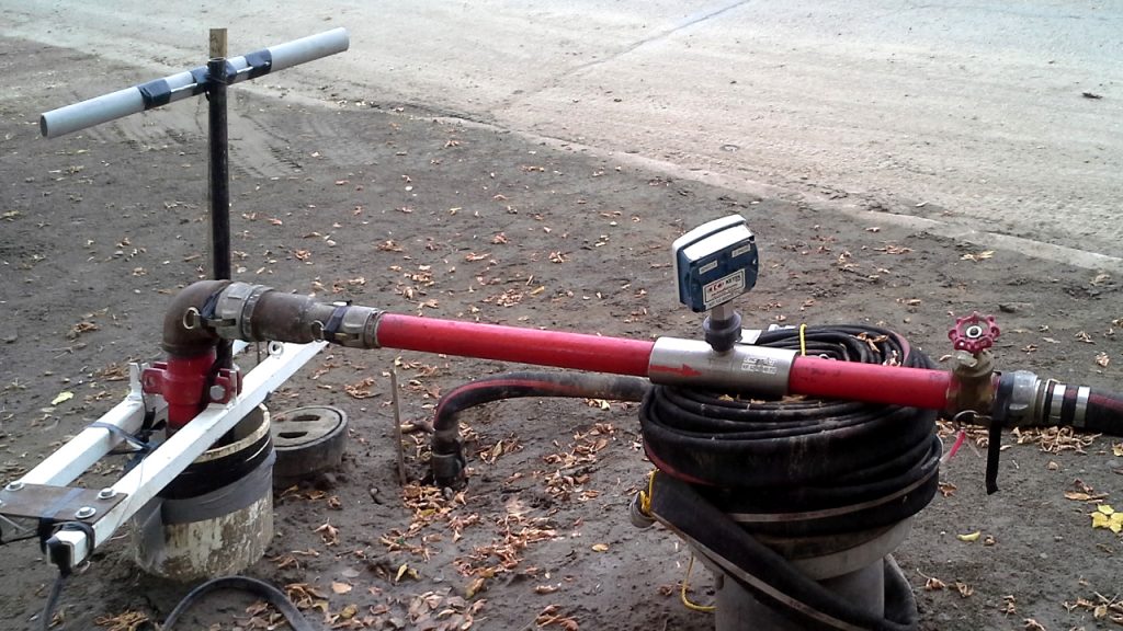 Ketek - Well Testing Service