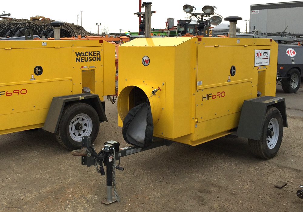 Ketek Wabasca Field Services And Rental Equipment