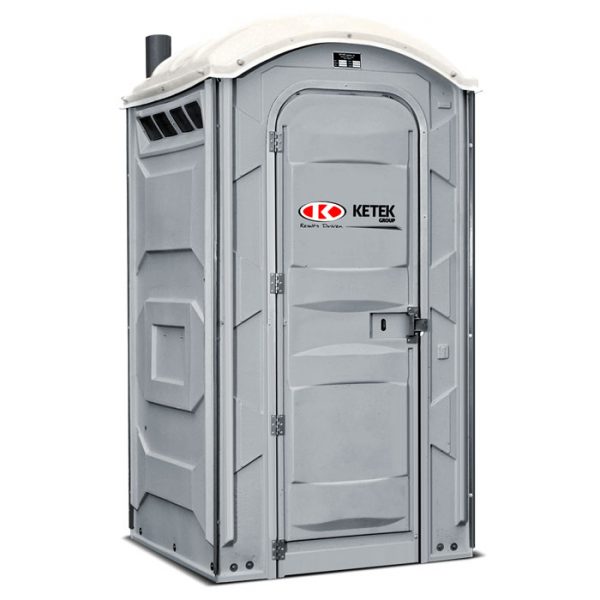 Ketek - Portable Washrooms For Rent