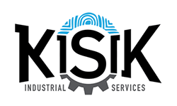 kisik-industrial-logo