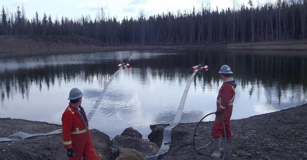 Ketek - Site Services