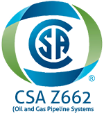 CSA Z662 - Oil and Gas Pipeline Systems
