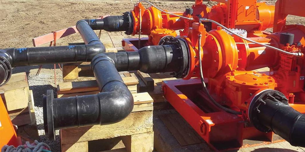 Ketek - HDPE Fusing Services