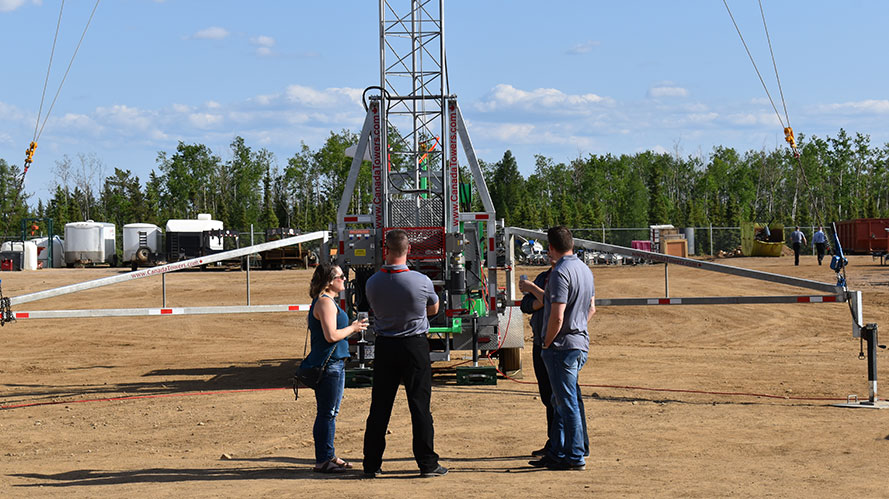 Ketek-FortMcMurray-Opening