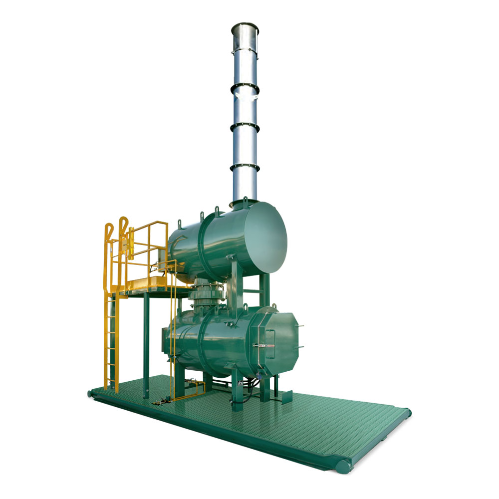 Ketek-Incinerator-CY20CA-Cyclonator