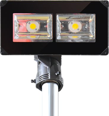 Ketek - Intelligent Pump Control Systems (IPCS) - Flood Light