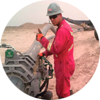 Oilsand Services - Ketek Group - Western Canada