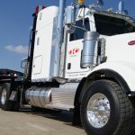 Ketek Transportation Services - Western Canada