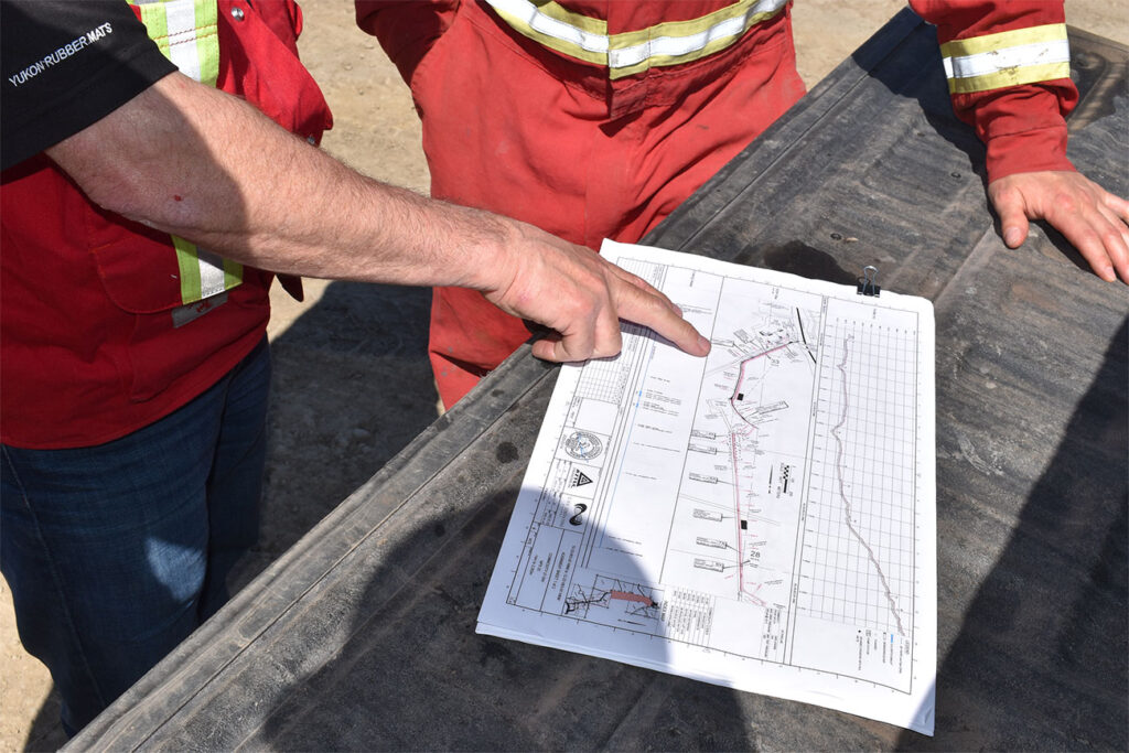 Project Management Services in Edmoton, Alberta