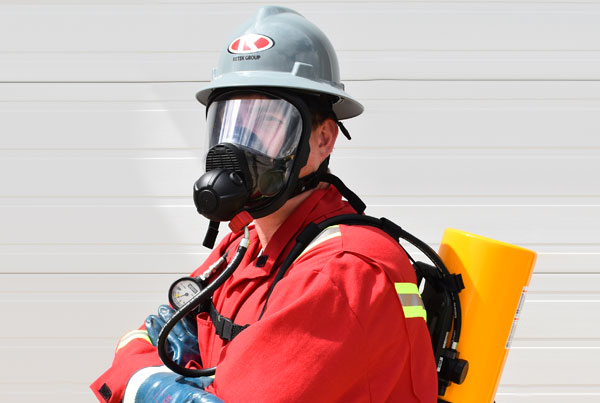 H2S-Alive-Blended-Renewal - Training Course