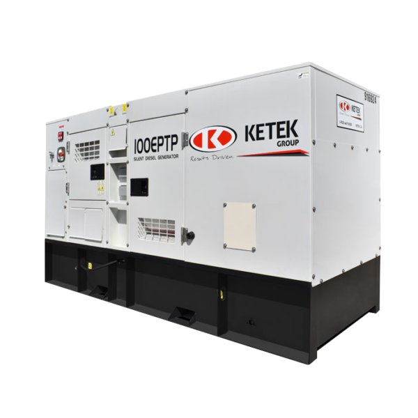 Ketek Group Rental equipment and services for industrial and