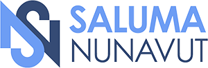 Saluma-Nunavut-Logo