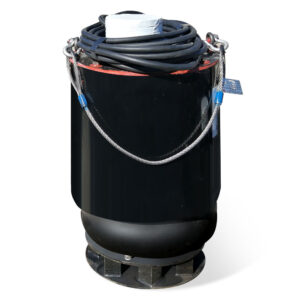 Submersible-Manhole-Pump-For-Mobile-Wet-Pit-Sewer-Bypass-Operations