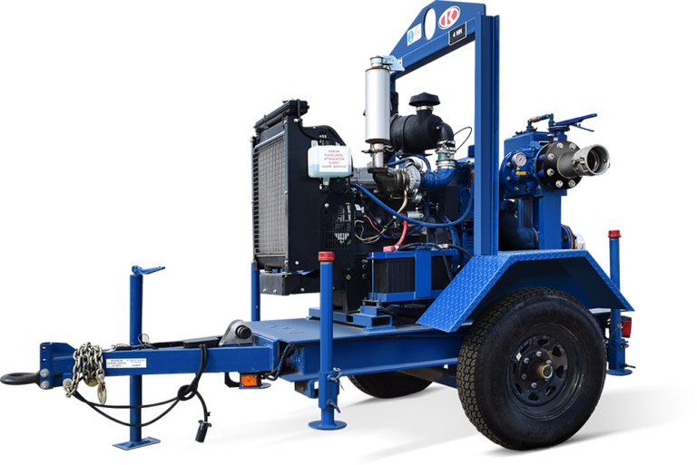 Thompson Pump Ketek Group Distributorship Canada