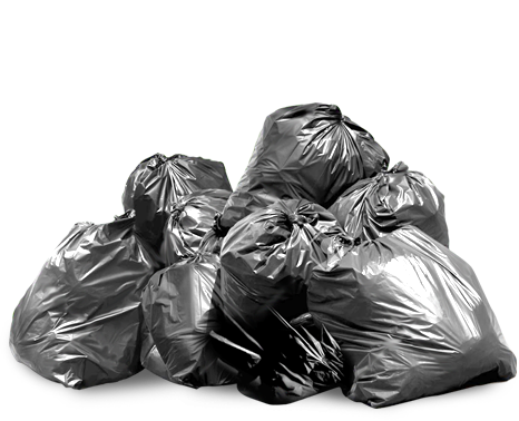 waste-8-bags