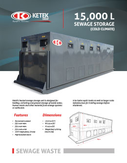 Ketek-15000-Sewage-Storage-Cold-Climate