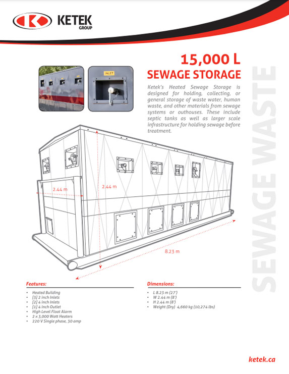 Ketek-15000-Sewage-Storage-Tanks