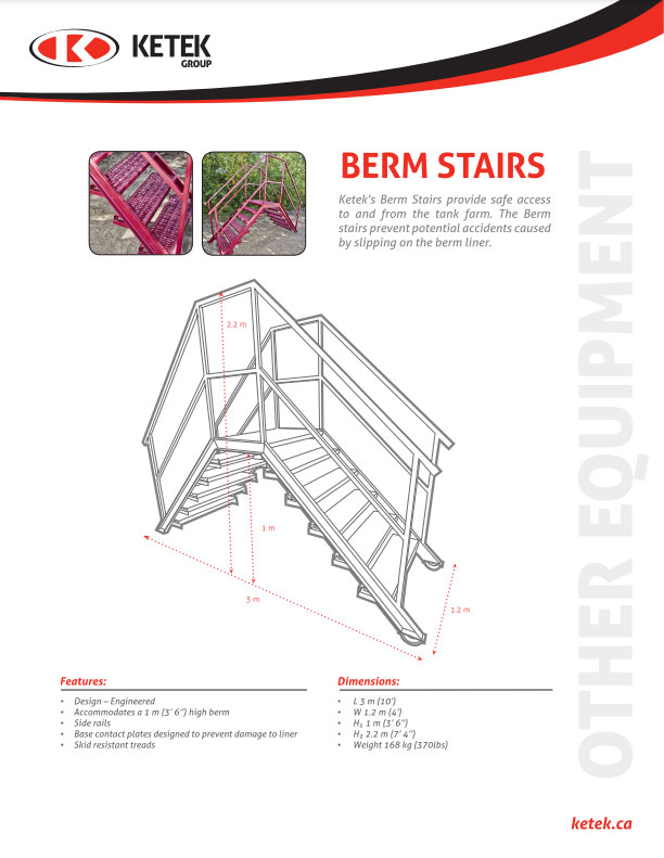Ketek-Berm-Stairs