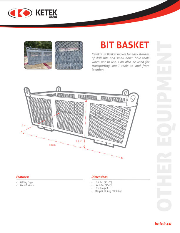 Ketek-Bit-Basket