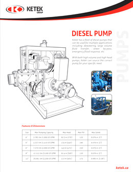Ketek-Diesel-Pumps