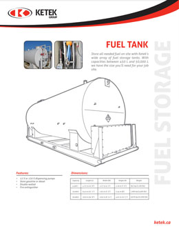 Ketek-Fuel-Tanks