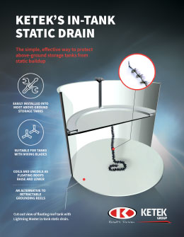 Ketek-In-Tank-Static-Drain