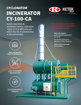 Ketek-Incinerator-CY-100-CA