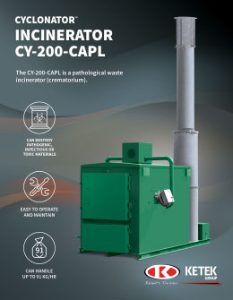 Ketek-Incinerator-CY-200-CAPL