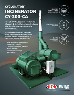 Ketek-Incinerator-CY-200-CA