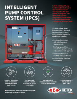 Ketek-Intelligent-Pump-Control-System