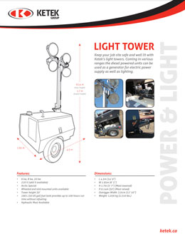 Ketek-Light-Tower