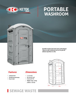 Ketek-Portable-Washroom