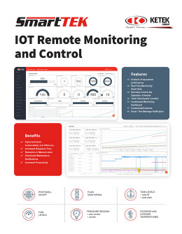 Ketek-Smartek-Remote-Control