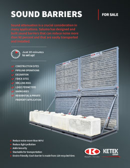 Ketek-Sound-Barriers