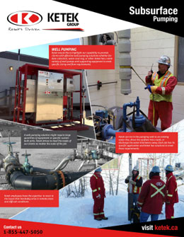 Ketek-Subsurface-Pumping