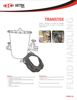 Ketek-Transtek