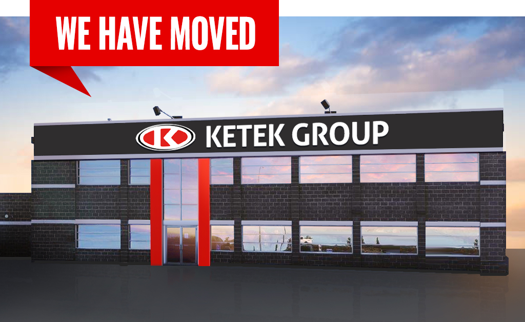 Ketek Group - Grande Prairie (New Location)