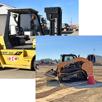 Skid-Steer-Forklift_Training-Combo-Course-Edmonton-AB-Ketek-Group