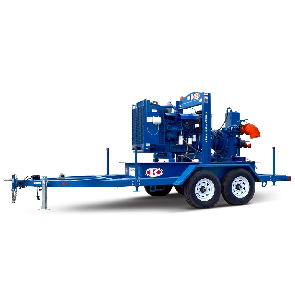 Model-8xhh-Centrifugal-Pump