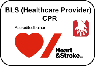 BLS-Accreditied-Trainer