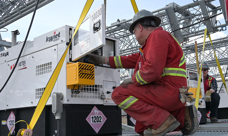 Global-Power-Services