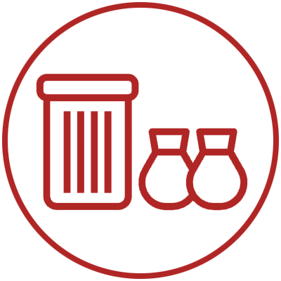 arjes-product-Commercial-Waste